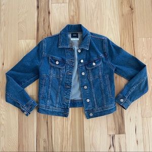 BDG Urban Outfitters Jean Jacket